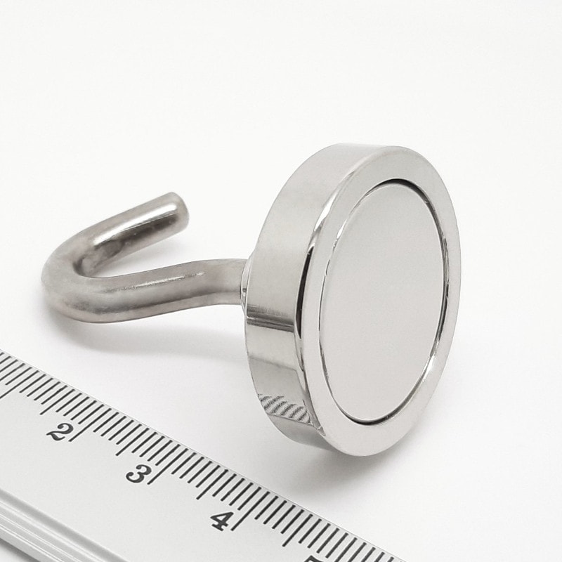 Kleiner Magnethaken