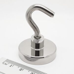 Magnethaken, 36 mm
