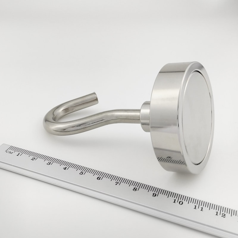 Magnethaken