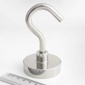 Magnethaken