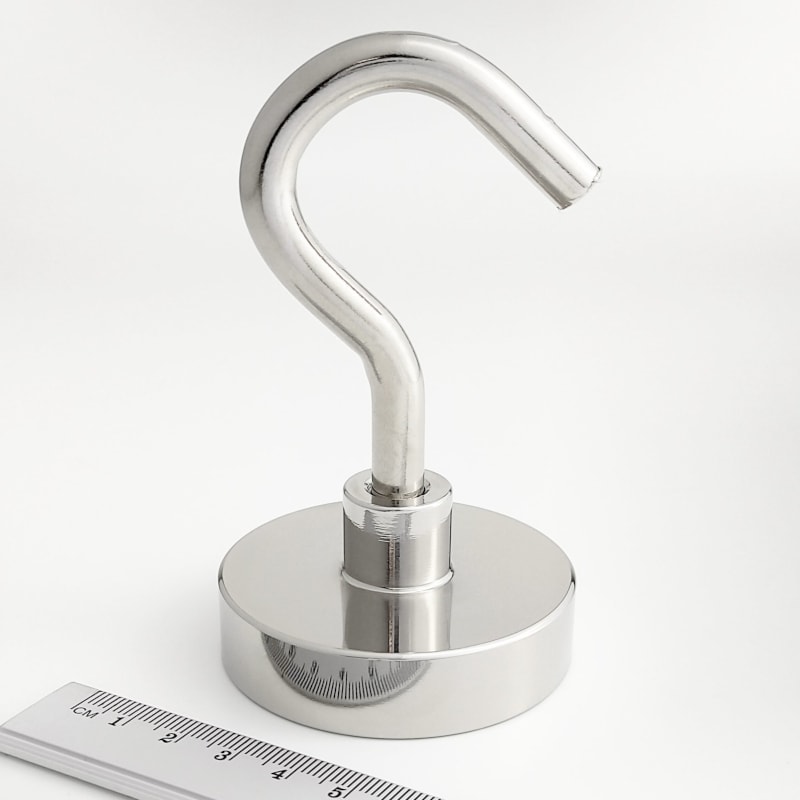 Magnethaken
