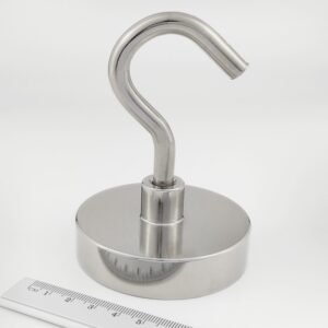 Magnethaken, Ø 75 mm