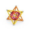 Bausets Geomag – Magnetspiel