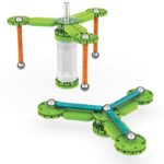 Magnetisches Bauset Geomag