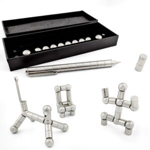 Magnetstift – Bauset