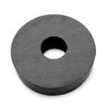 Ferrit-Magnete, Ringe