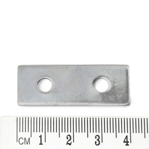 Stahl-Gegenstück für Magnete