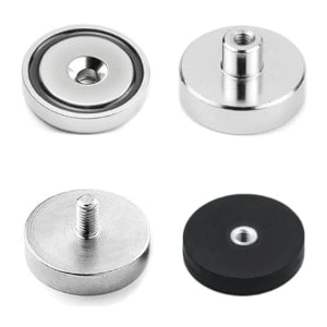 Topfmagnete