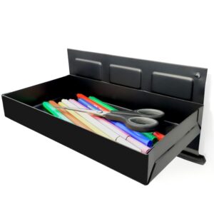 Magnetisches Regal für Werkzeuge, Bürobedarf, Wandmontage
