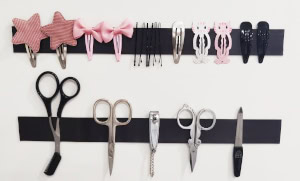 Magnetische Gadgets für Frauen (Teil 1)