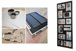 Magnettipp – magnetischer Schminkrahmen – Endprodukt