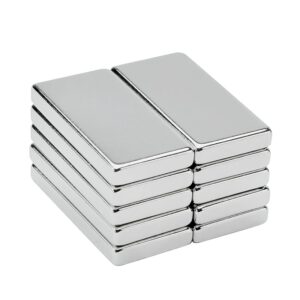icon for blocks - neodymium magnets - the strongest in the world