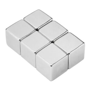 icon for cubes- neodymium magnets - the strongest in the world