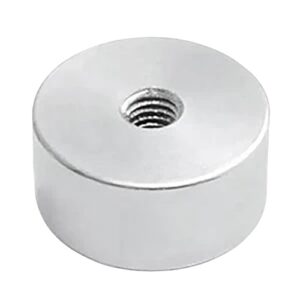 icon for pot magnets with ineer thread