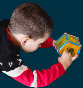 Kategorie Geomag