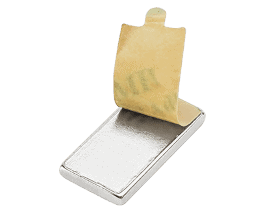 Neodym selbstklebend