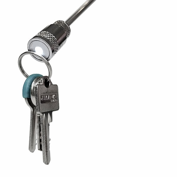 Teleskop-Magnetheber mit LED RZN-TEL-LED – 11