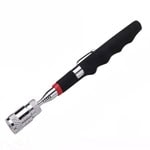 Teleskop-Magnetheber mit LED