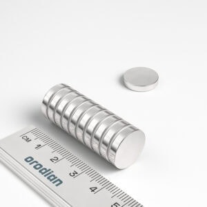 V15-3-N38_v02 Neodym Magnet Scheibe 15×3 mm N38