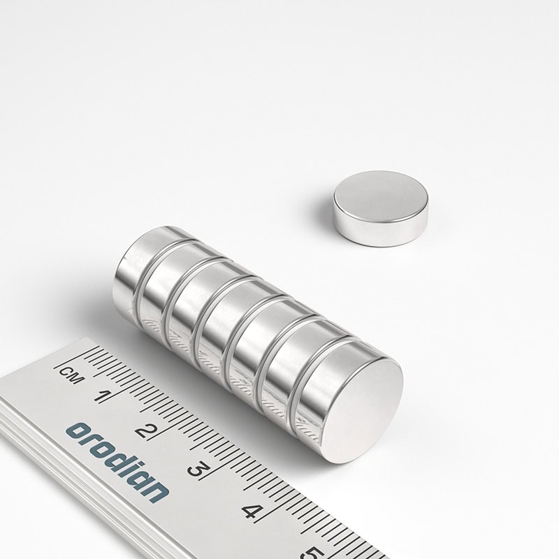 V15-5-N40_v02 Neodym Magnet Scheibe 15×5 mm N40