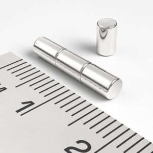 V3-5-N38_v02 Neodym Magnet Scheibe 3×5 mm N38