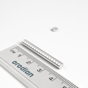 V4-2-N52_v02 Neodym Magnet Scheibe 4×2 mm N52
