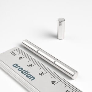 V5-15-N38_v02 Neodym Magnet Scheibe 5×15 mm N38