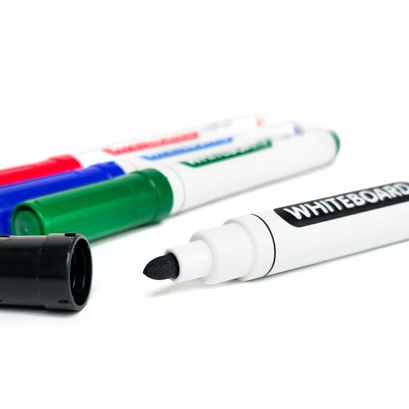 Marker für Whiteboards