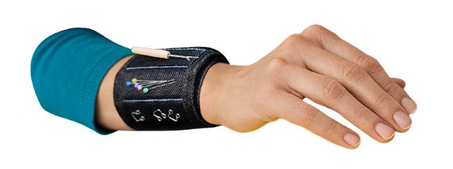 Verstellbares magnetisches Armband für Heimwerker