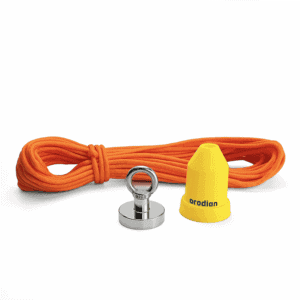 Magnetfischen‑Set JUNIOR