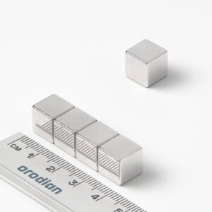 Neodym-Magnet Würfel