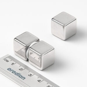 Neodym-Magnet Würfel