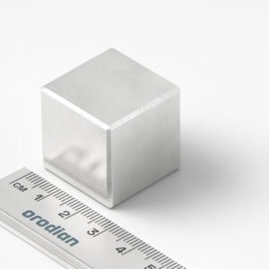 Neodym-Magnet Würfel