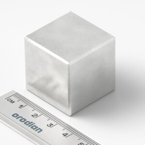 Neodym-Magnet Würfel