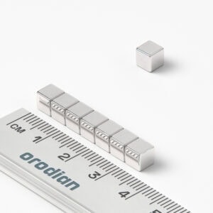 Neodym-Magnet Würfel