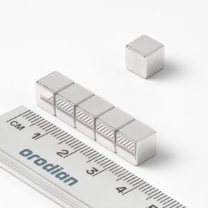 Neodym-Magnet Würfel