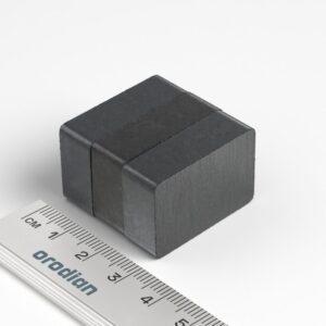 Ferrit-Magnete K30-20-10-Y30BH_v01