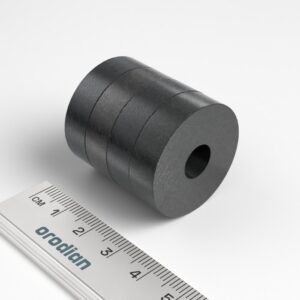 Ferrit-Magnete R30-9X8-Y30BH_v01