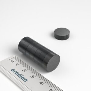 Ferrit-Magnete V15-5-Y30BH_v01