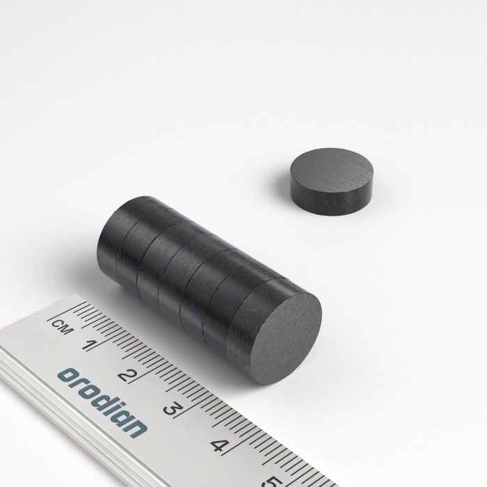 Ferrit-Magnete V15-5-Y30BH_v01