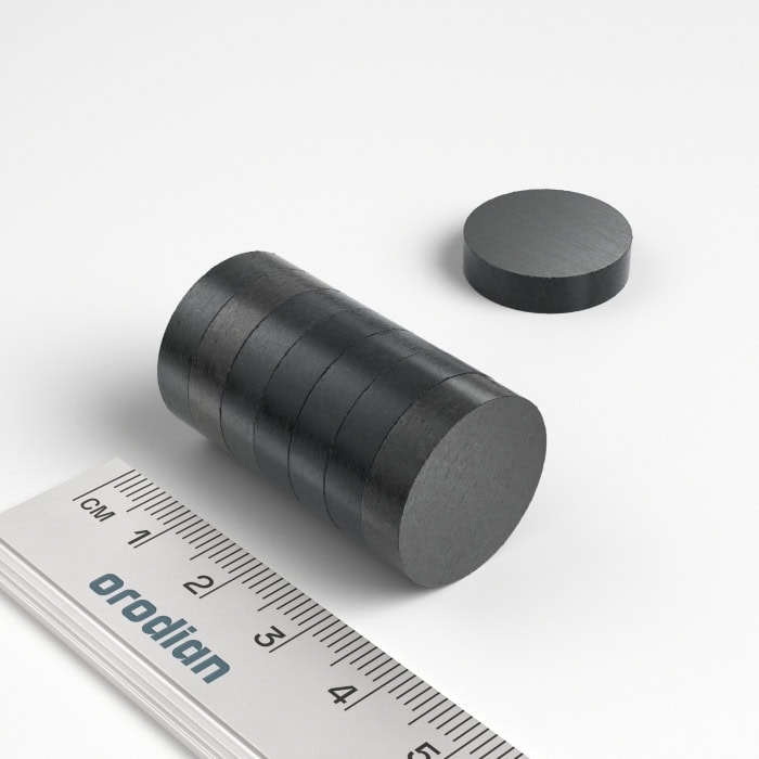 Ferrit-Magnete V20-5-Y30BH_v01