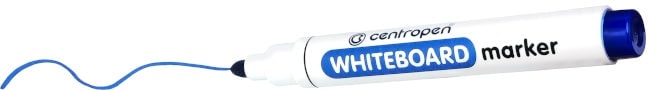 Markerhalter für Whiteboards