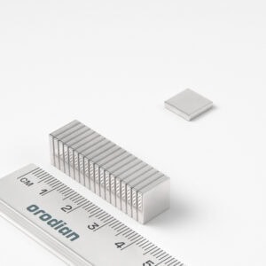 Neodym-Magnete – Quader