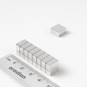 Neodym-Magnete – Quader