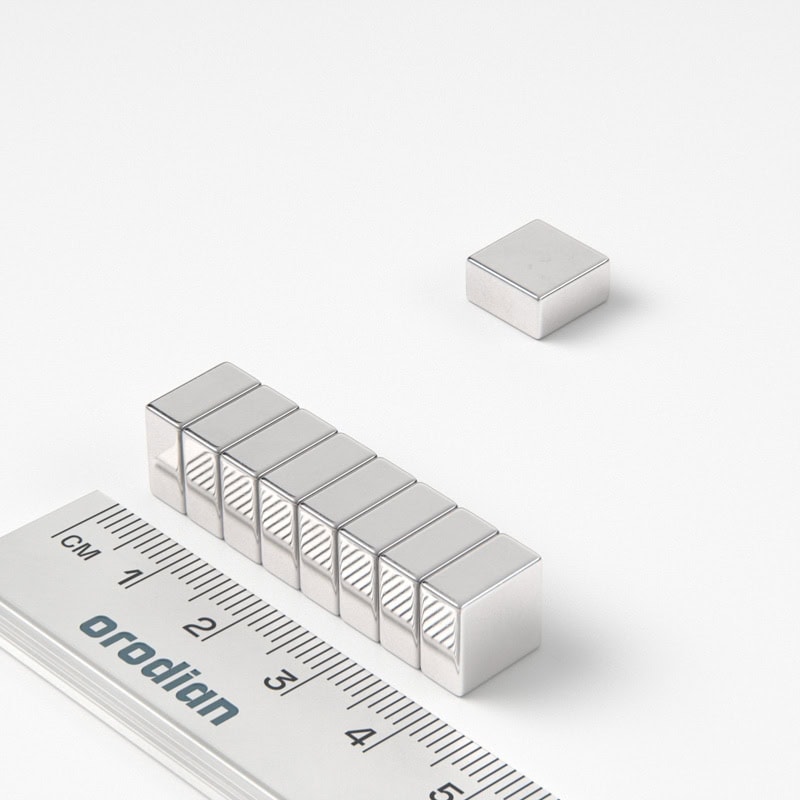 Neodym-Magnete – Quader