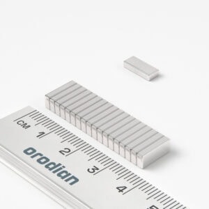 Neodym-Magnete – Quader