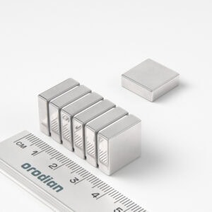 Neodym-Magnete – Quader