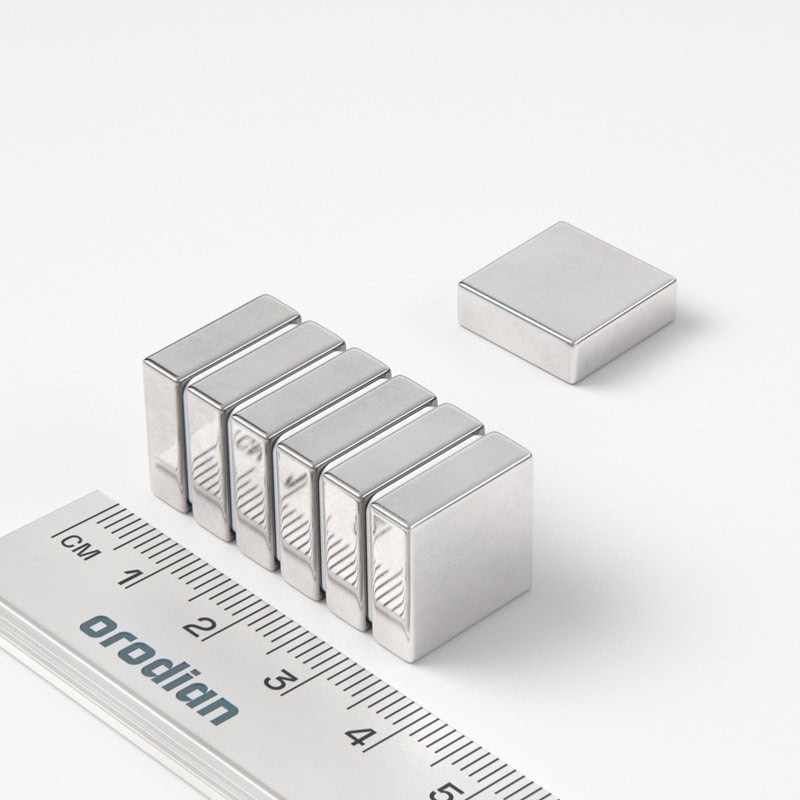 Neodym-Magnete – Quader