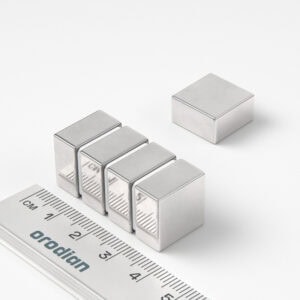 Neodym-Magnete – Quader