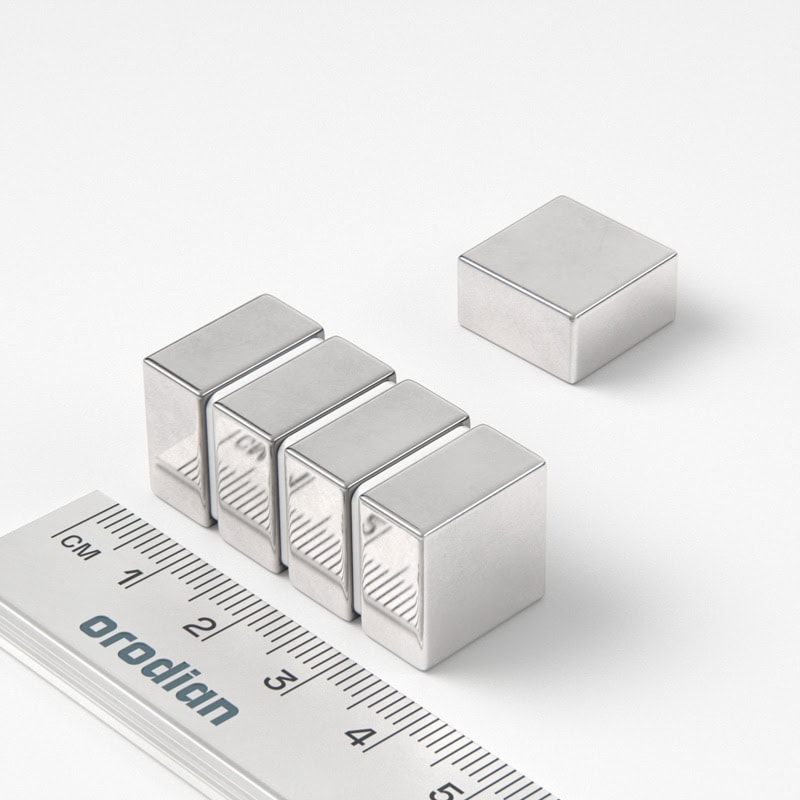 Neodym-Magnete – Quader